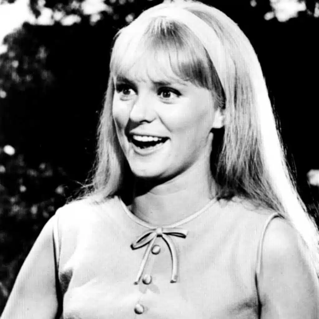 Jackie DeShannon