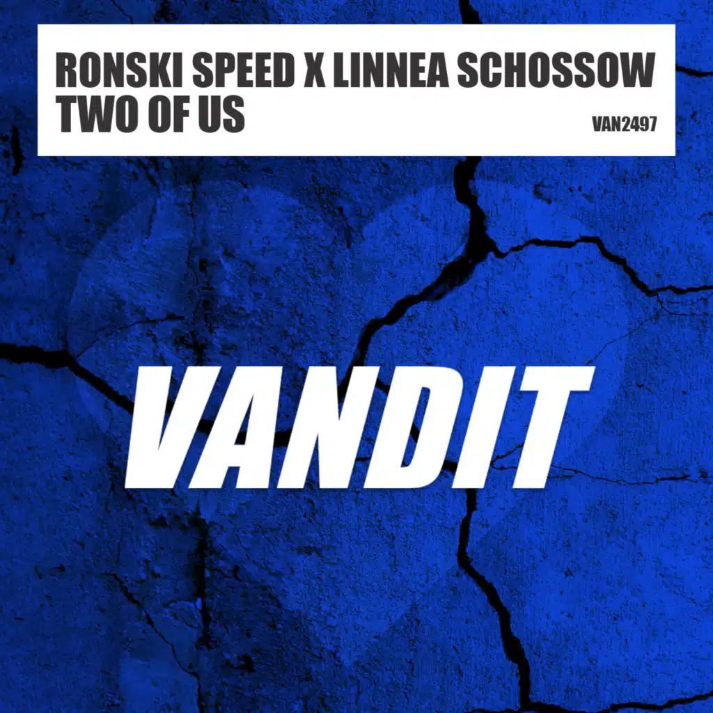 Ronski Speed feat. Linnea Schossow