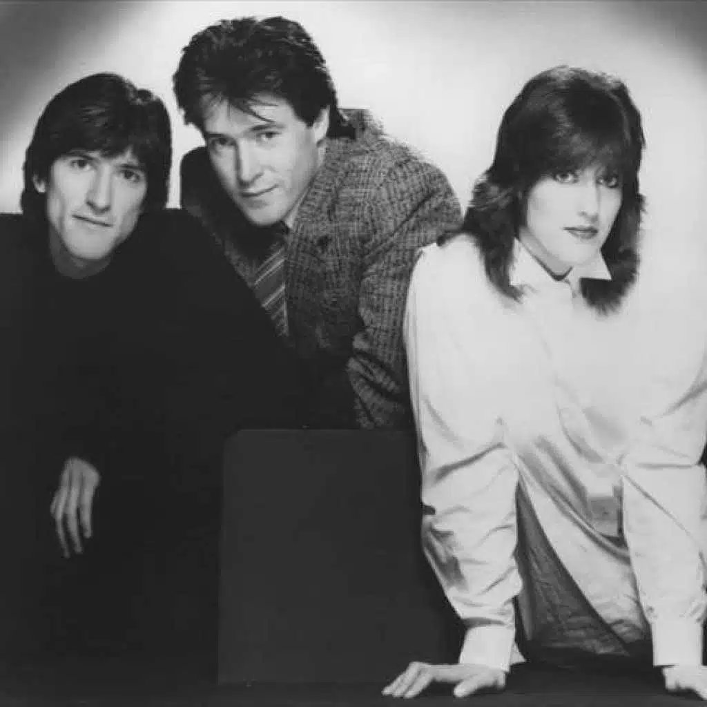 Katrina And The Waves