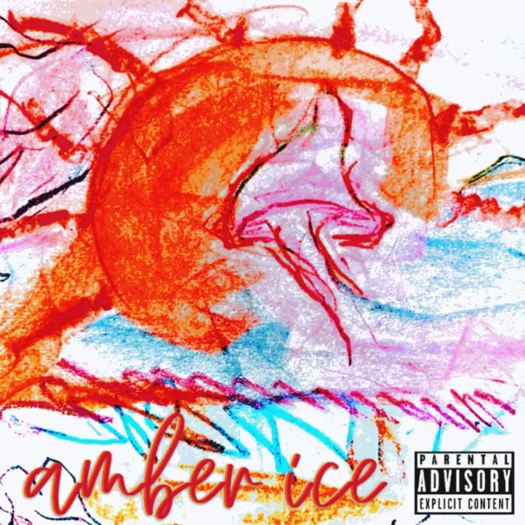 amber ice (Extended)