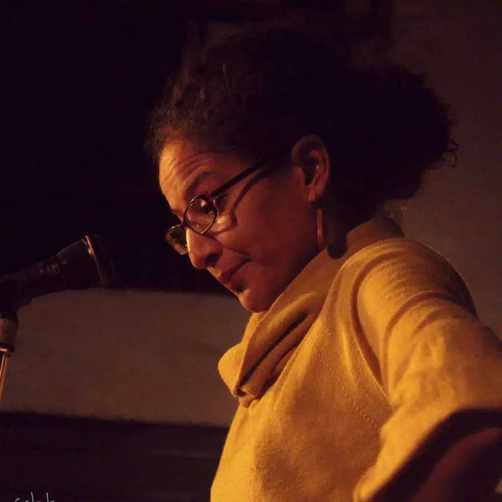 بديعة بوحريزي