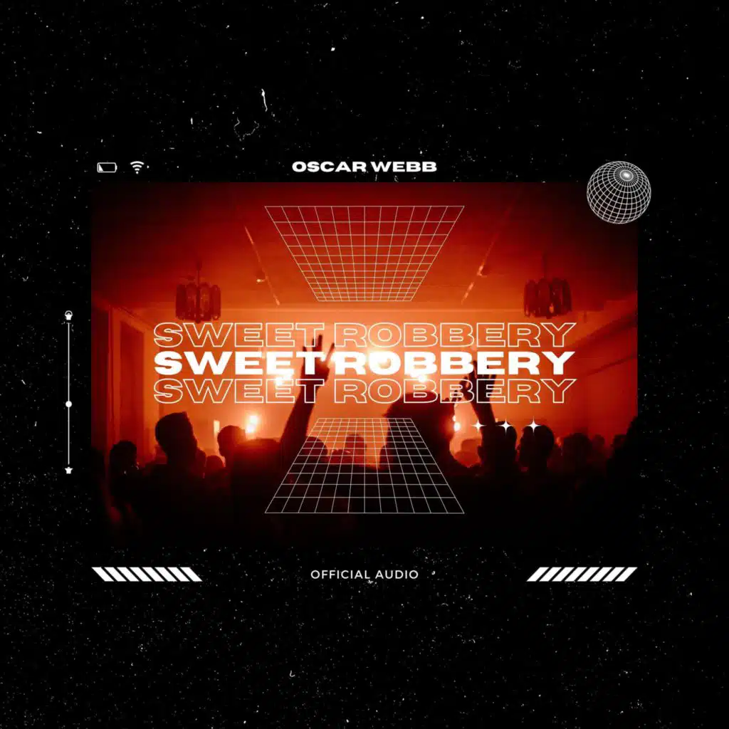 Sweet Robbery
