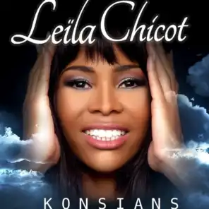 Leila Chicot