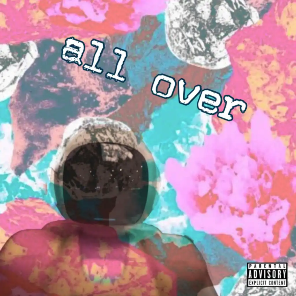 all over (Extended)