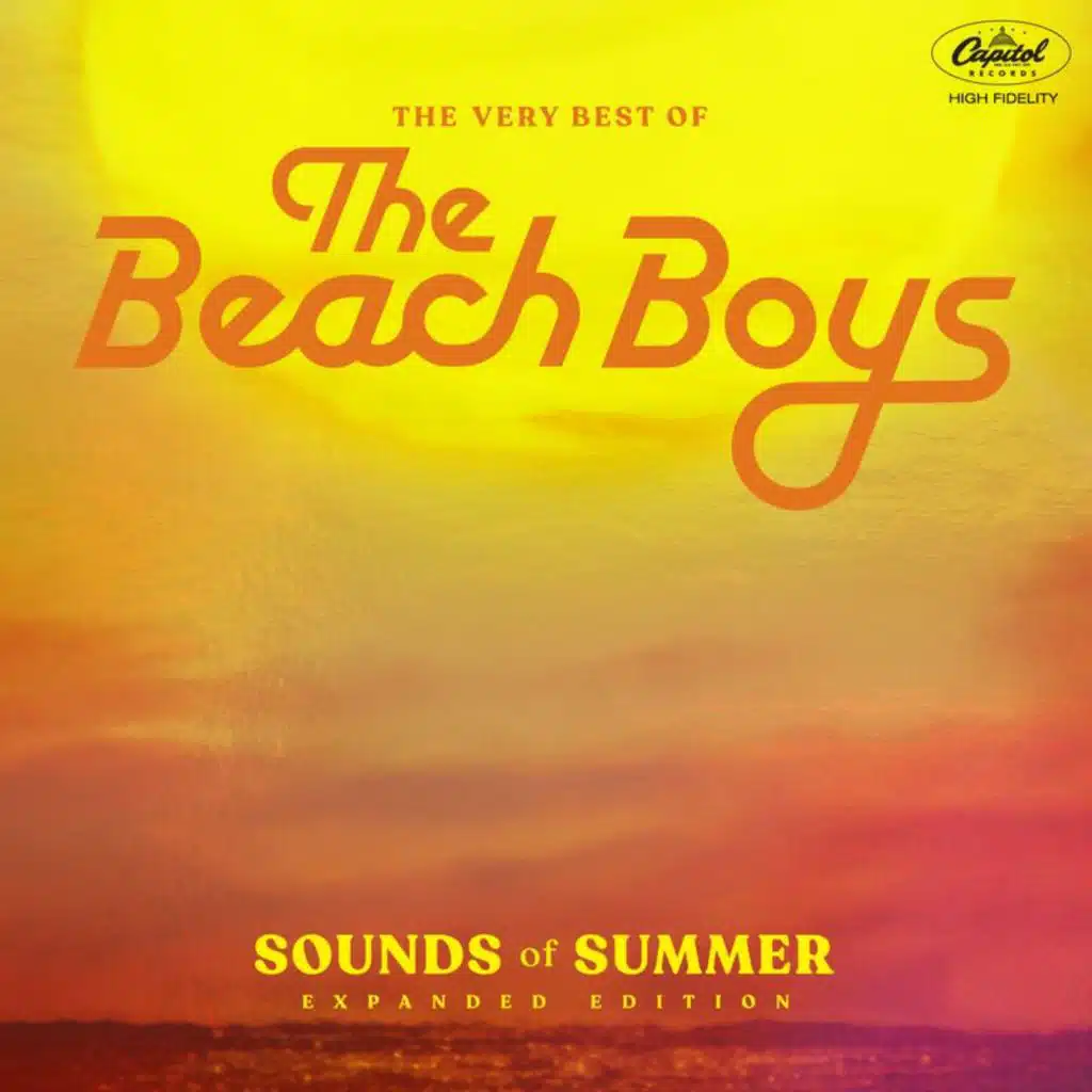 The Beach Boys