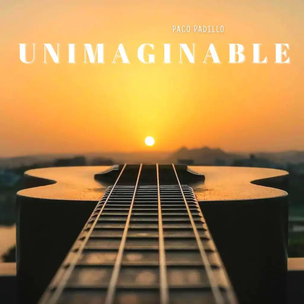 Unimaginable (Balearic Radio Mix)