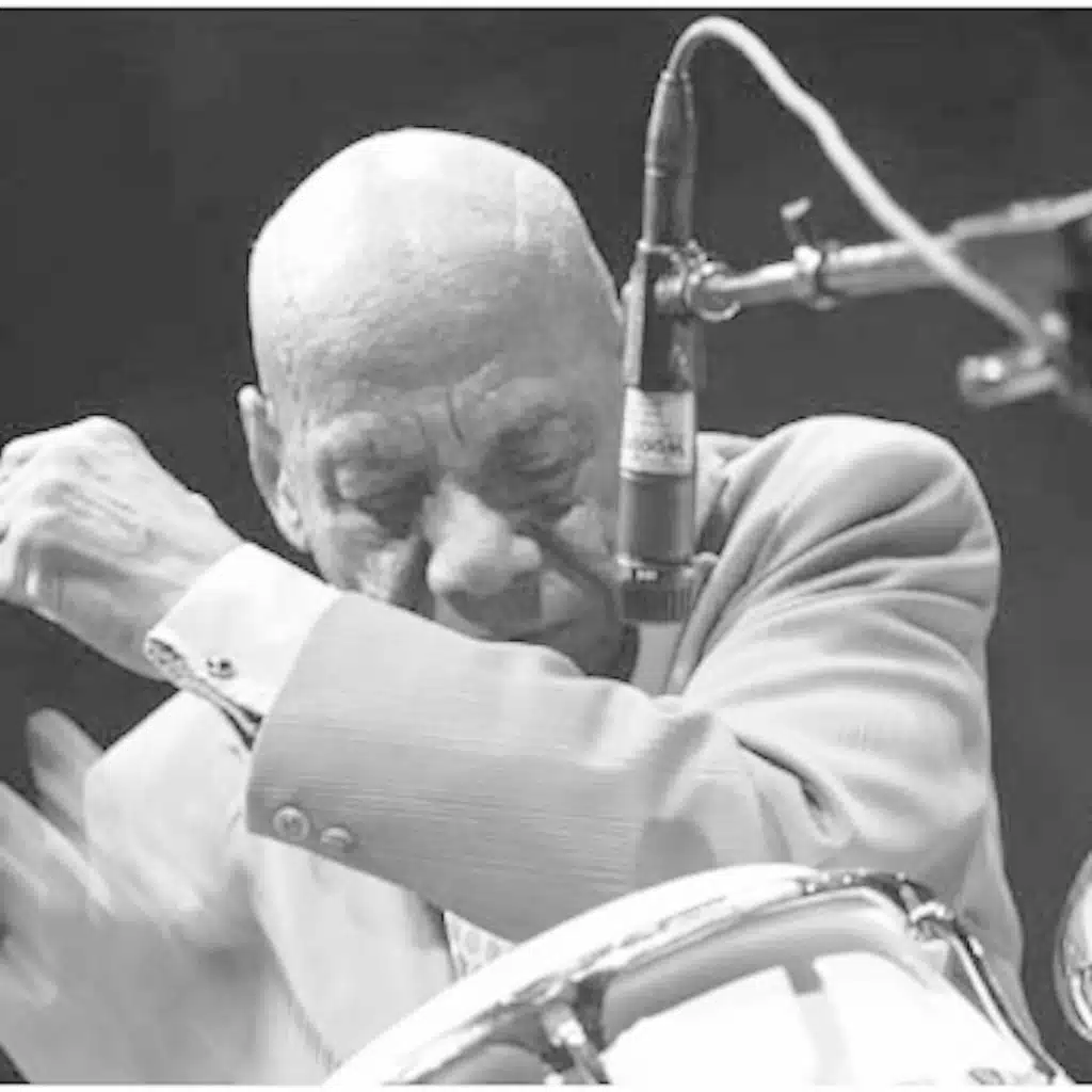 Episode 44: Candido's Groove