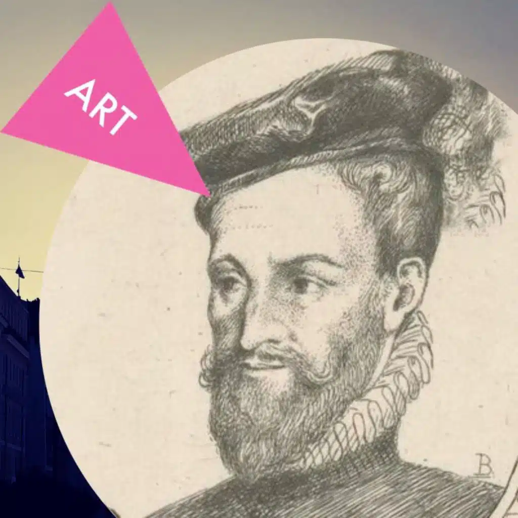 "Heureux qui comme Ulysse" de Joachim du Bellay