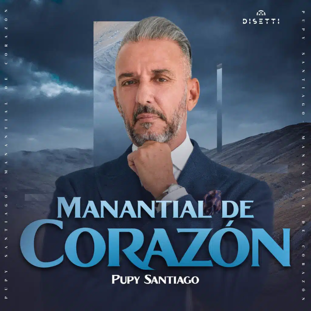 Manantial De Corazón