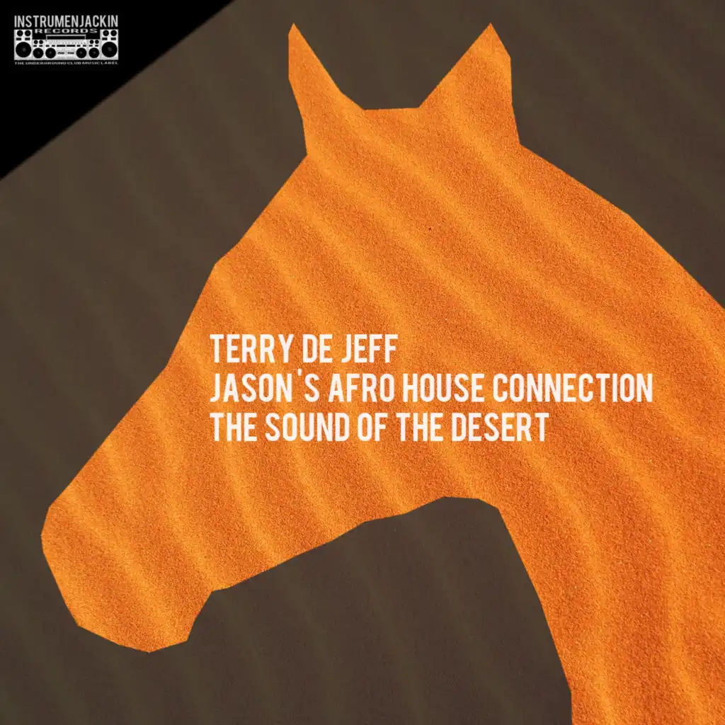 Jason's Afro House Connection, Terry De Jeff