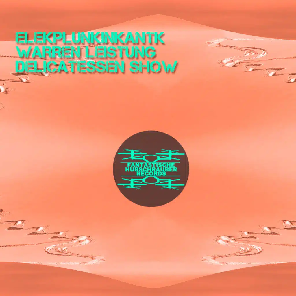 Warren Leistung & Elekplunkinkantk