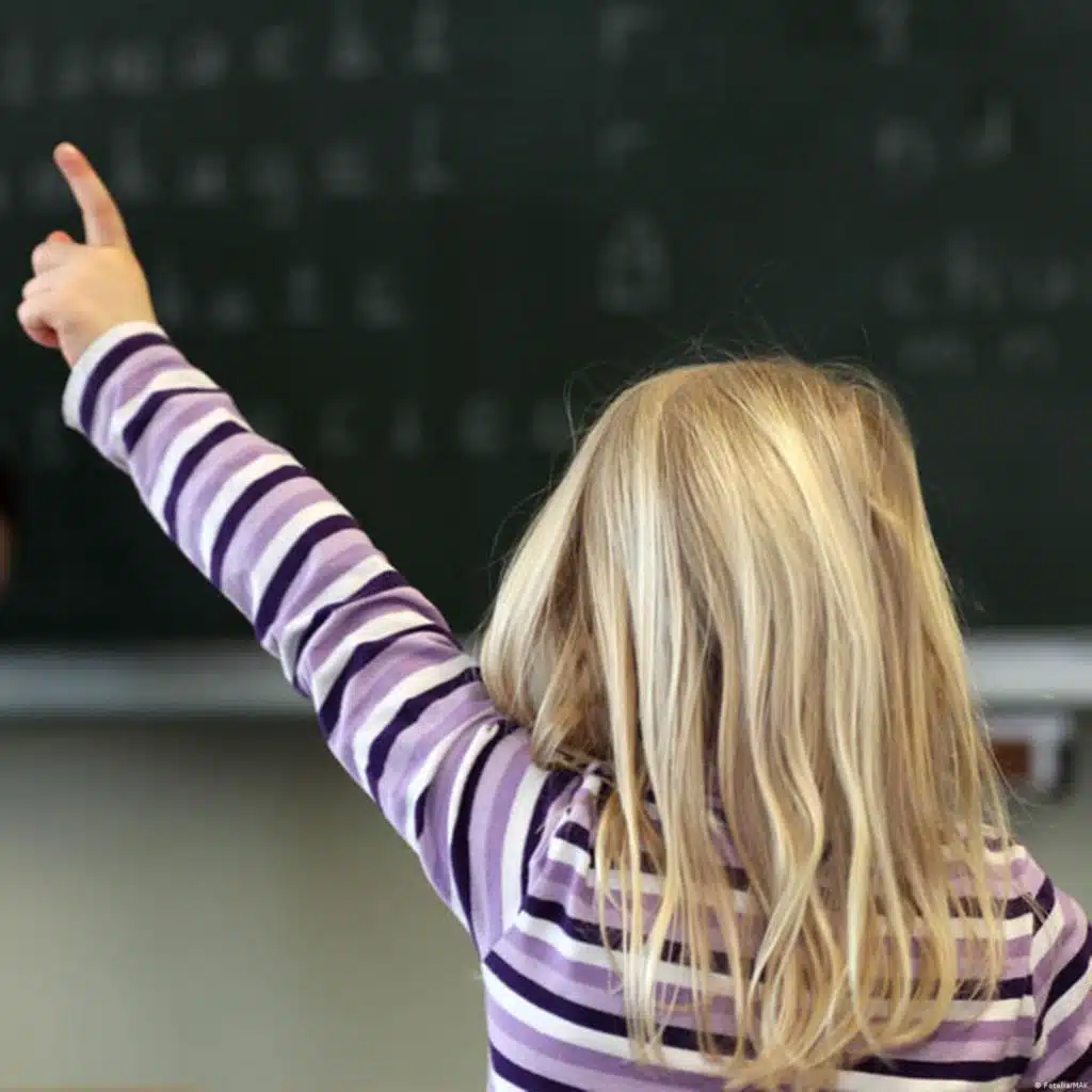 Lektion 62: Asking questions 1 – Fragen stellen 1