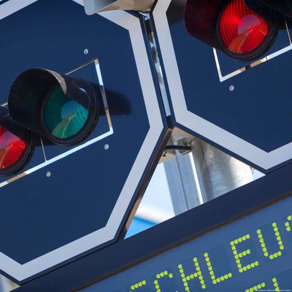 Lektion 64: Negation 1 – Verneinung 1