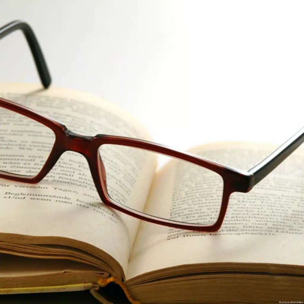 Lektion 67: Possessive pronouns 2 – Possessivpronomen 2