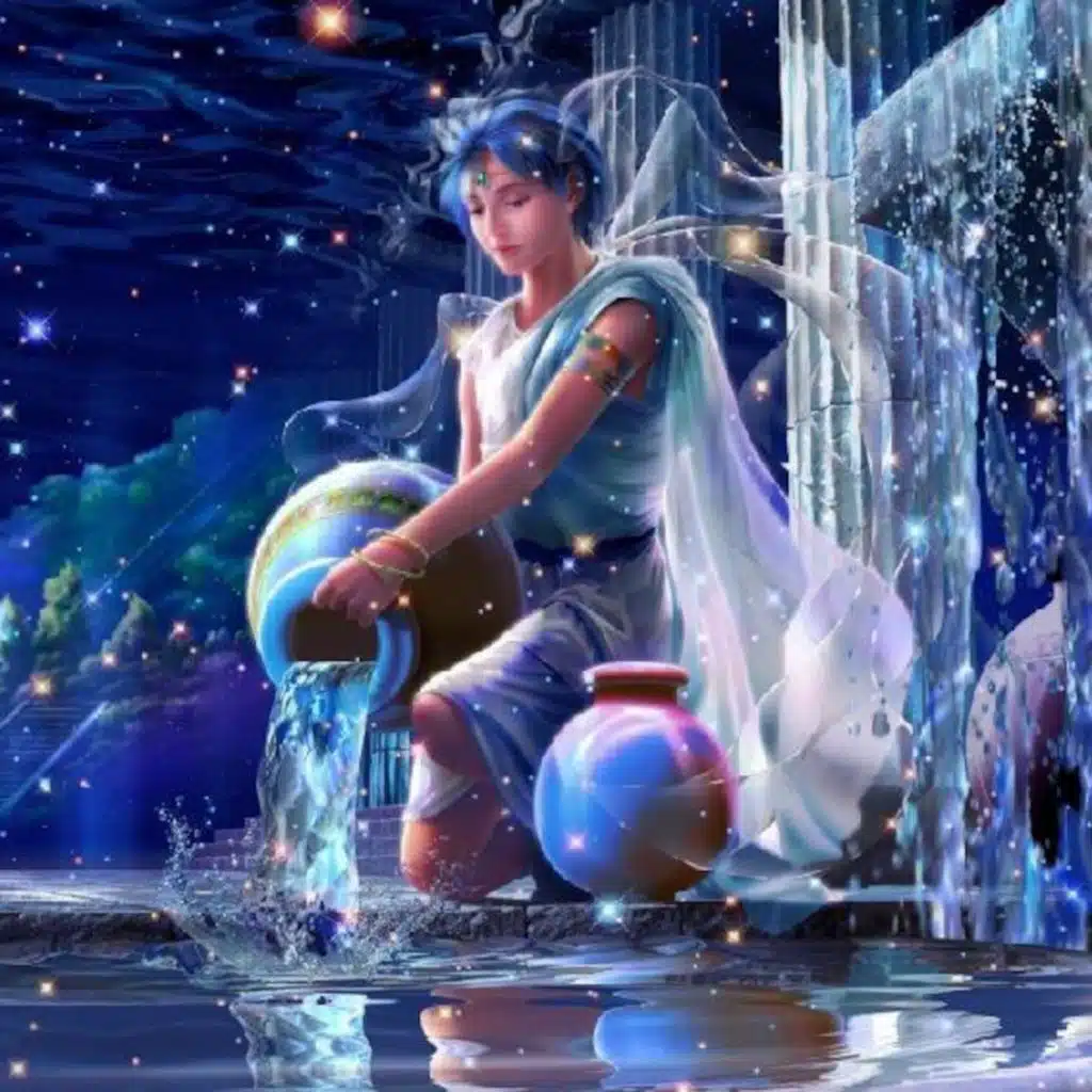 Una meditación para la noche