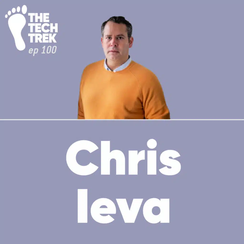 Chris Ieva - Military veterans are a hidden talent pipeline