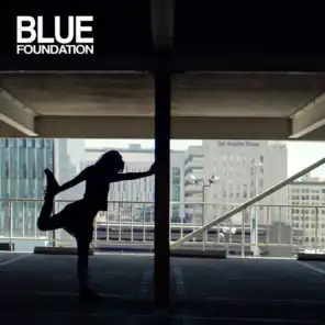 Blue Foundation & Sonya Kitchell
