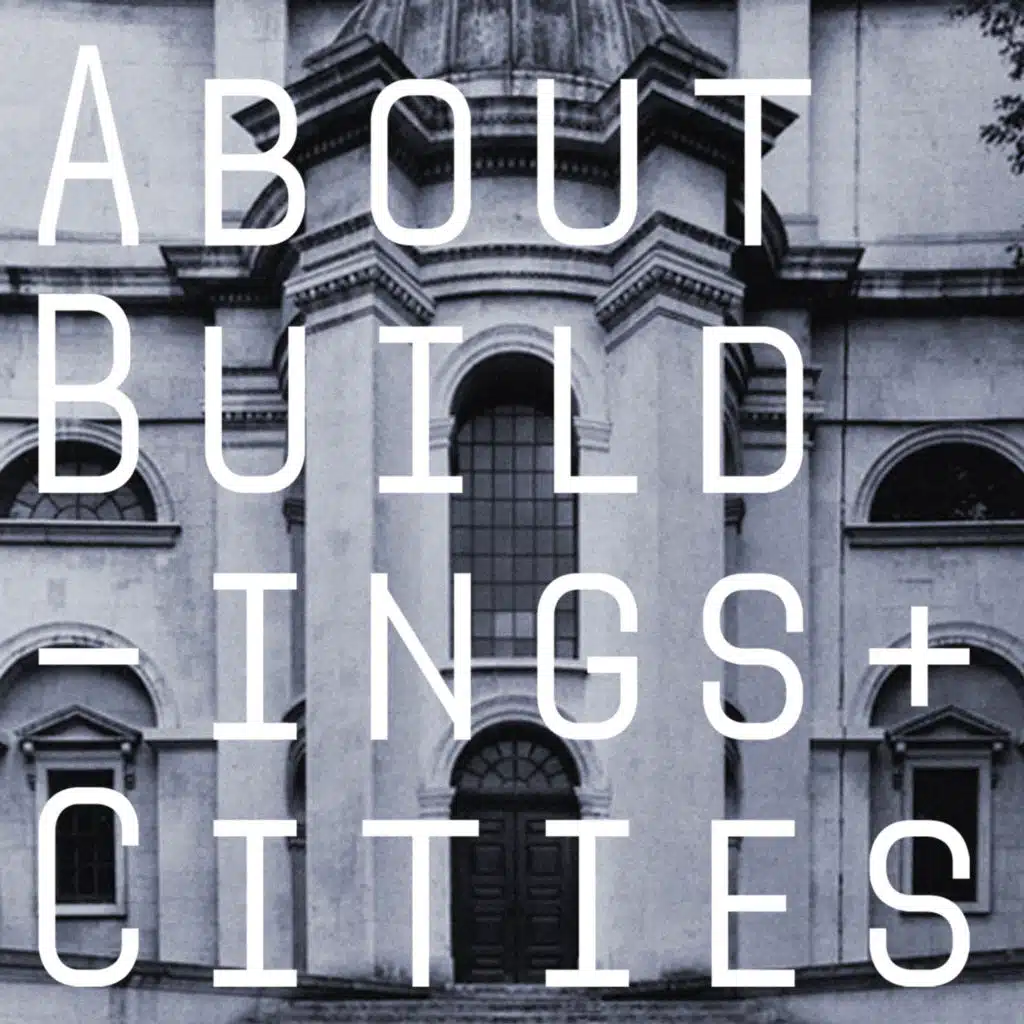51 —&nbsp;Nicholas Hawksmoor's Churches —&nbsp;1/2