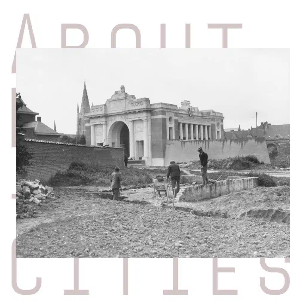 56 — The Reactionaries — 1/3 — Interwar Anxieties