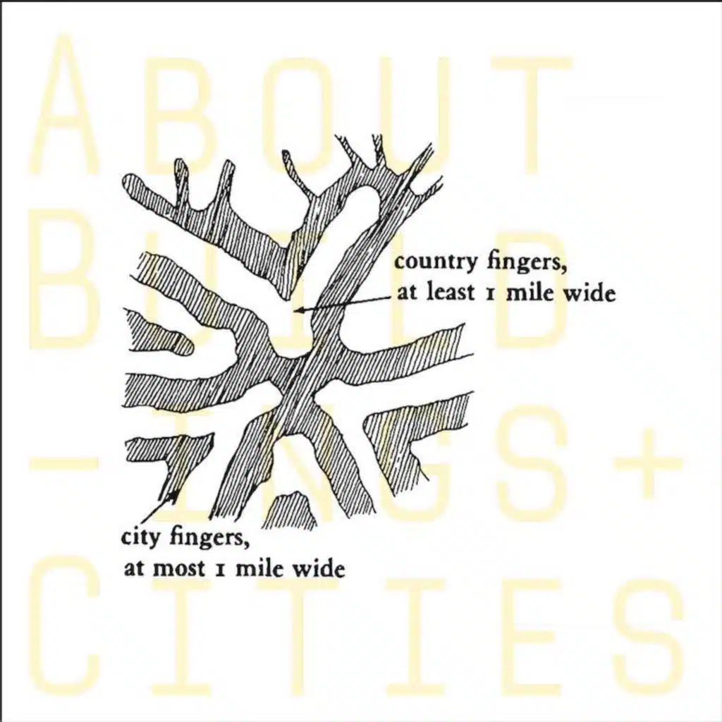 71 — Christopher Alexander — 2/2 — Pattern Language