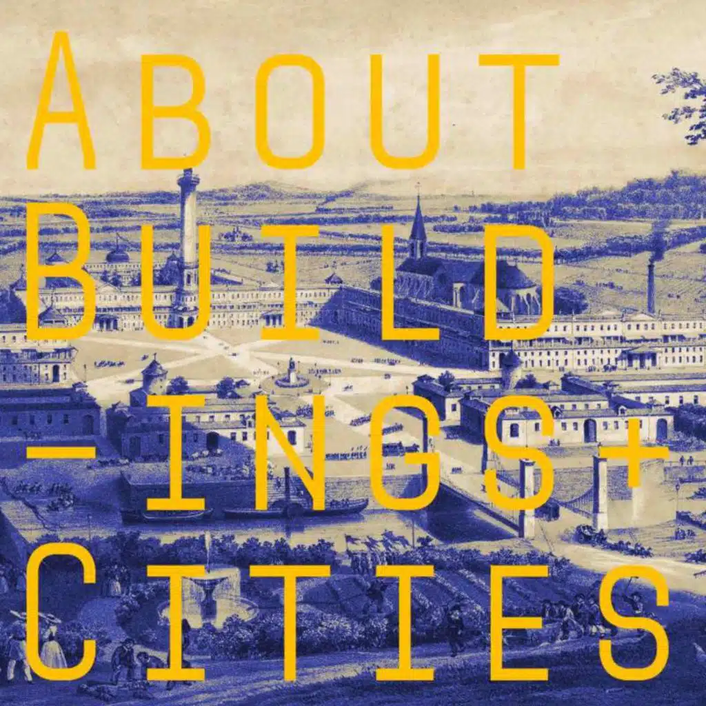 74 — Monasteries — 3/3 — Fourier, Narkomfin, La Tourette