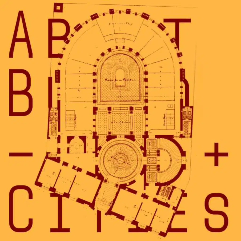 80 — Otto Wagner — 2/5 — The Style Question