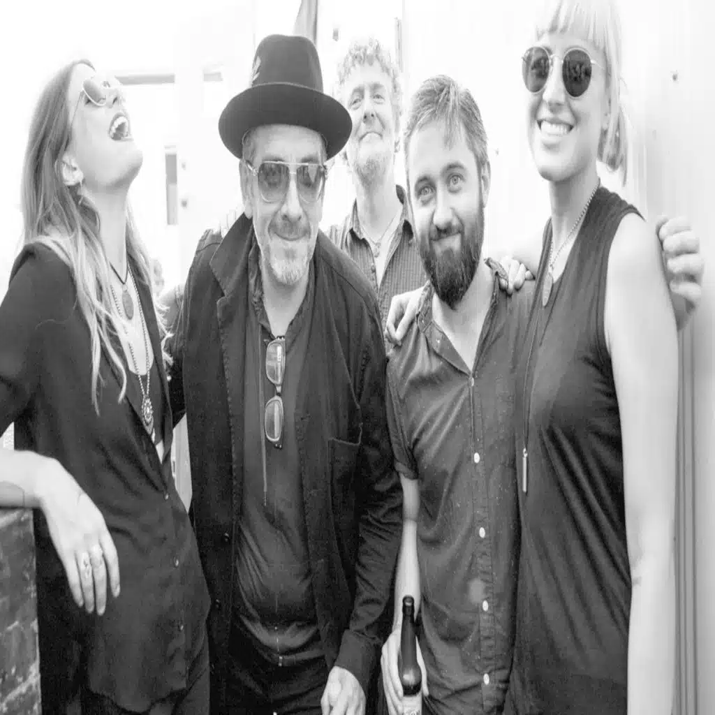 Elvis Costello, Live In Concert: Newport Folk 2016