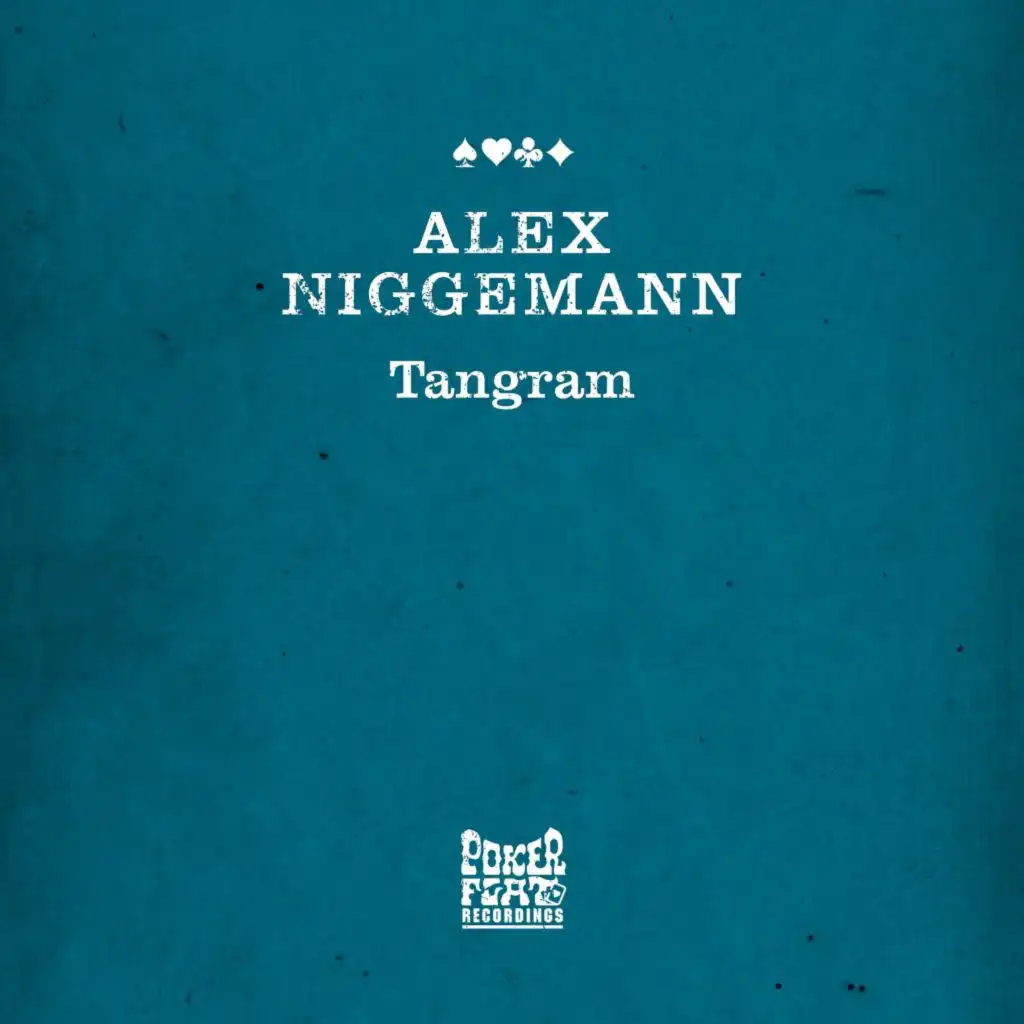 Tangram (The Bright End)