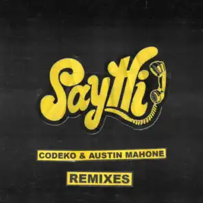 Codeko & Austin Mahone