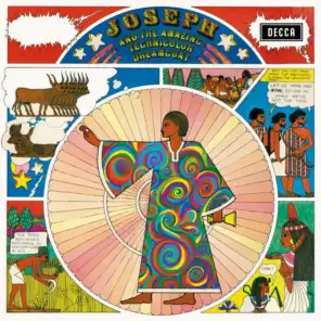Joseph And The Amazing Technicolor Dreamcoat (1969 Concept Album)