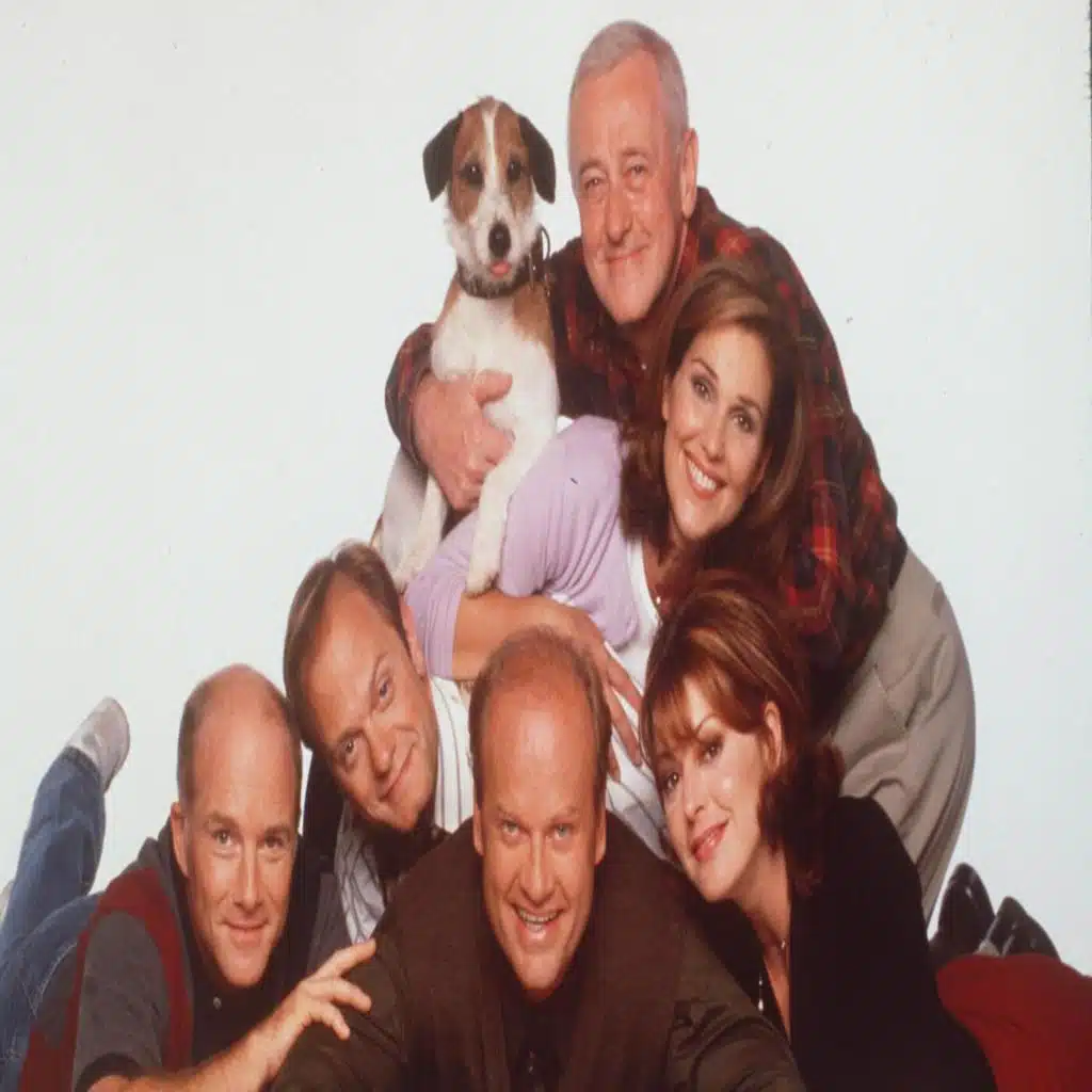 Tossed Salad and Scrambled Eggs