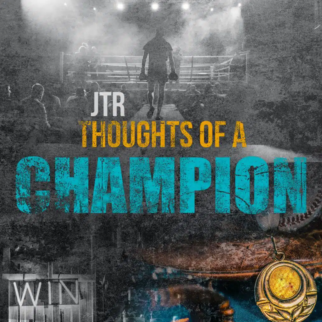 Thoughts of a Champion