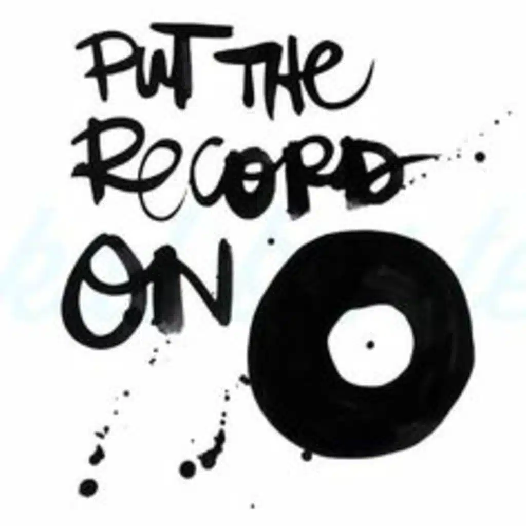 Max Listening Session - (Music) Vol 13