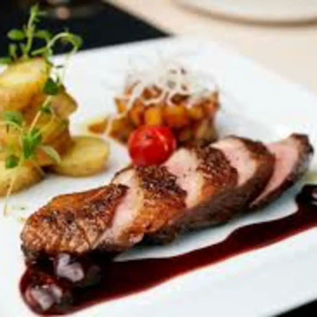 Max Three Course Sessions - Vol 2