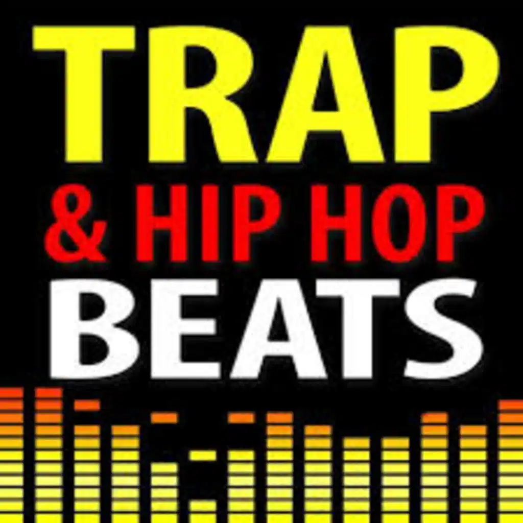 Trap Hip Hop Vol 1 (Explicit)