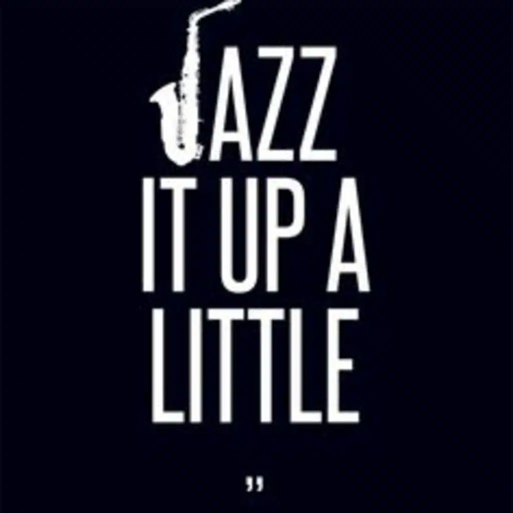 Just Another One - Vol 4 (Jazz-Live)