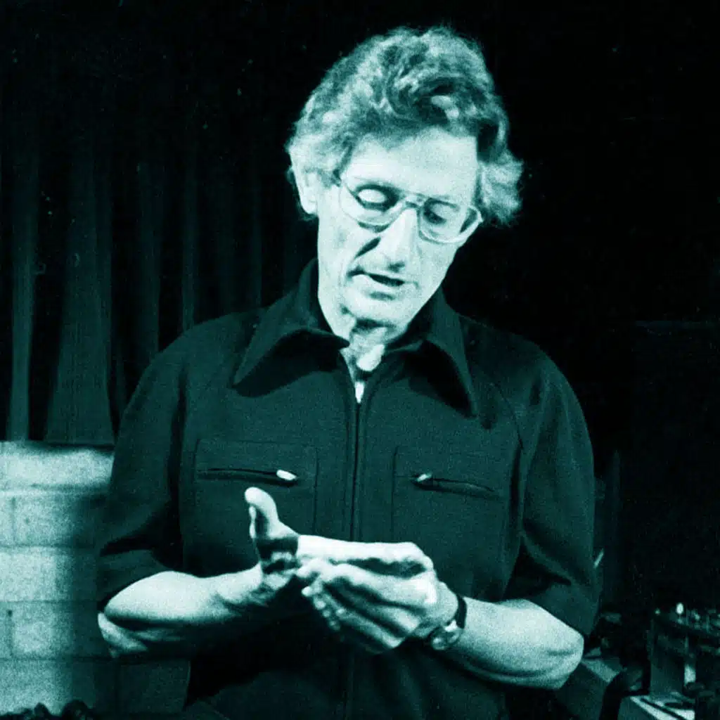 Ketamine in the mainstream