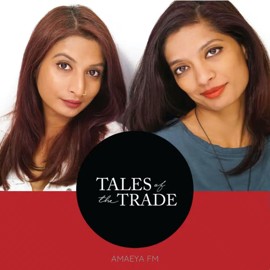 Frying Pan Adventures: Arva & Farida Ahmed