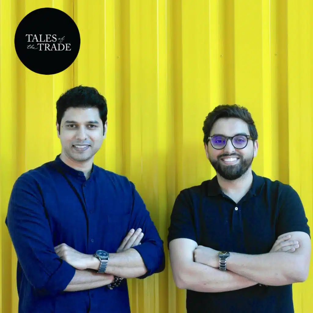 Qafila: Atif Rafiq & Jithin Manoharan