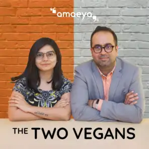 The Two Vegans