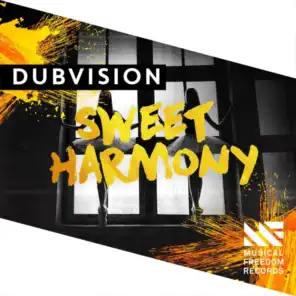Sweet Harmony (Extended Mix)