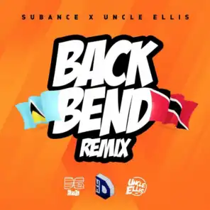 Back Bend (Remix)
