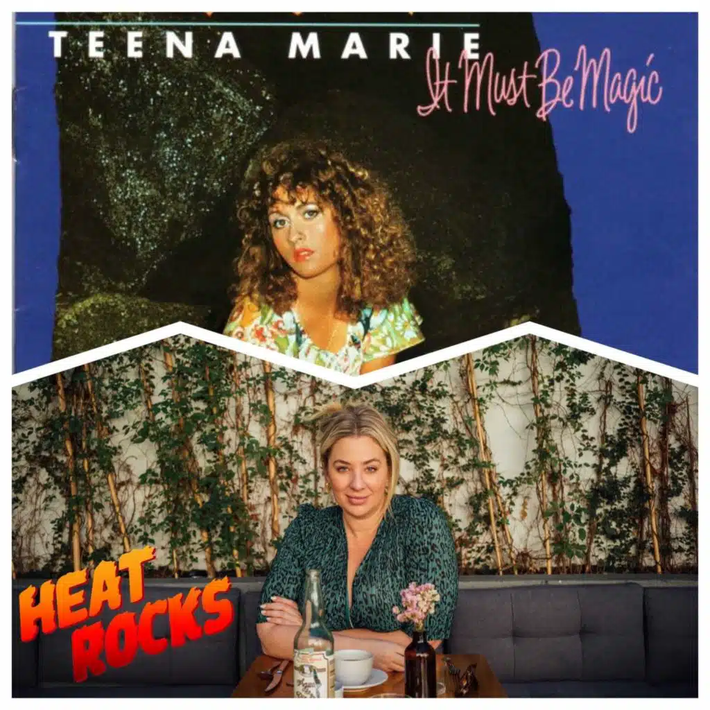 Megan Pattison on Teena Marie's "It Must Be Magic" (1981)