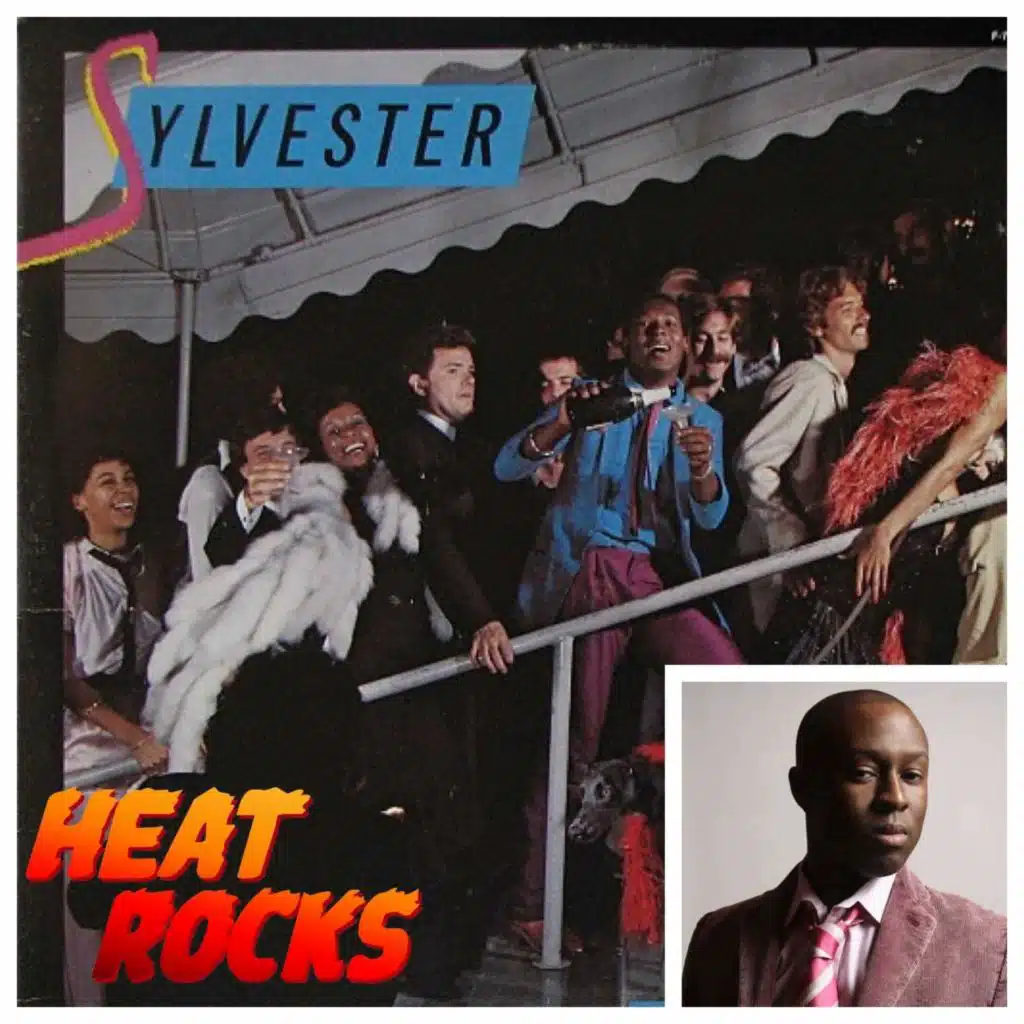 Jason King on Sylvester's "Living Proof" (1979)