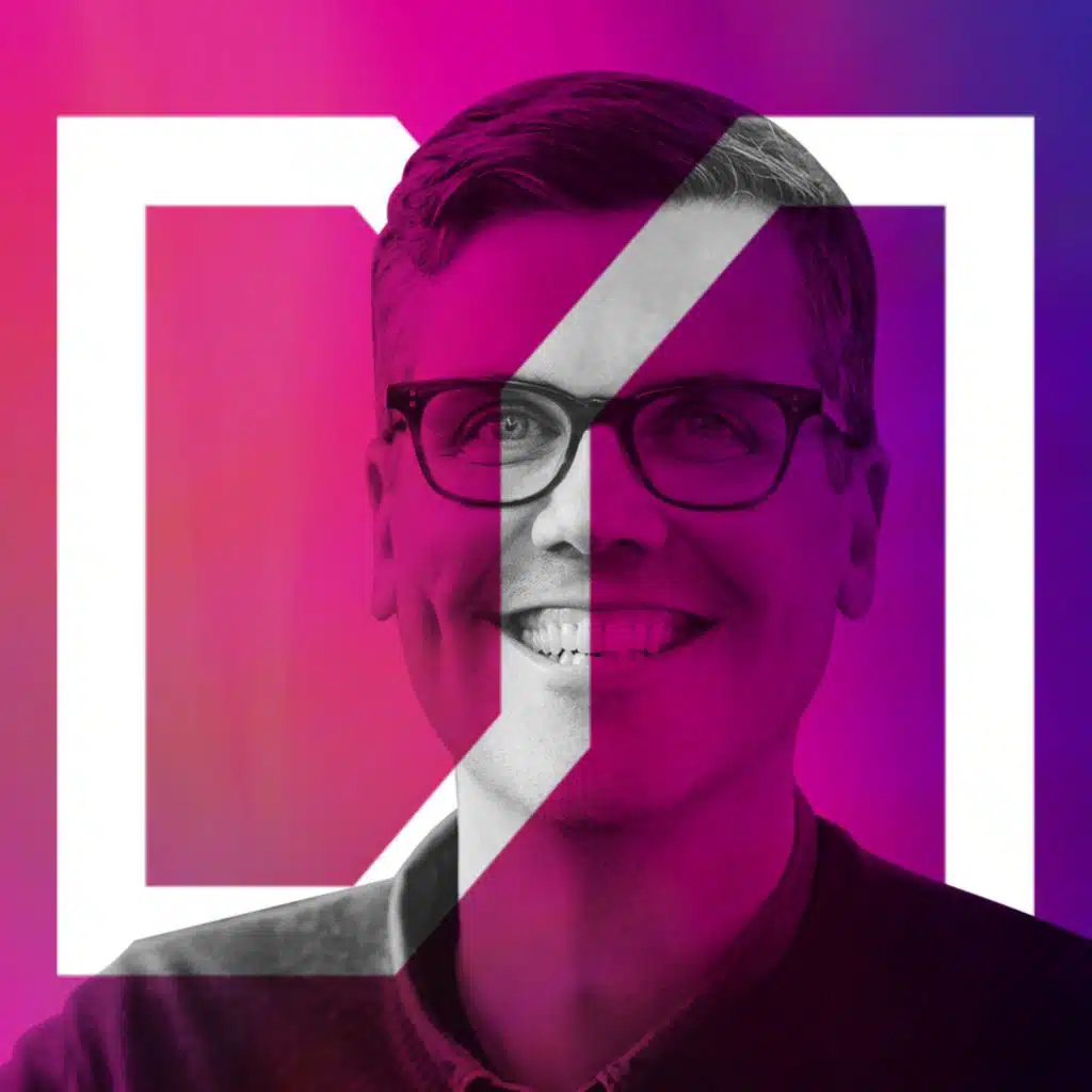 Transformation Never Really Ends