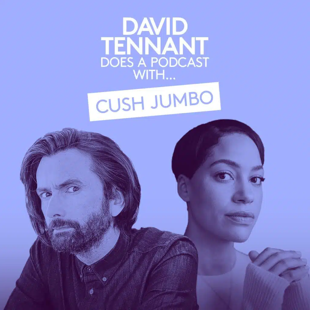 Cush Jumbo