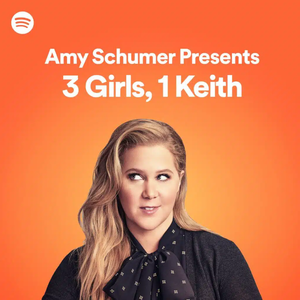 Amy Schumer