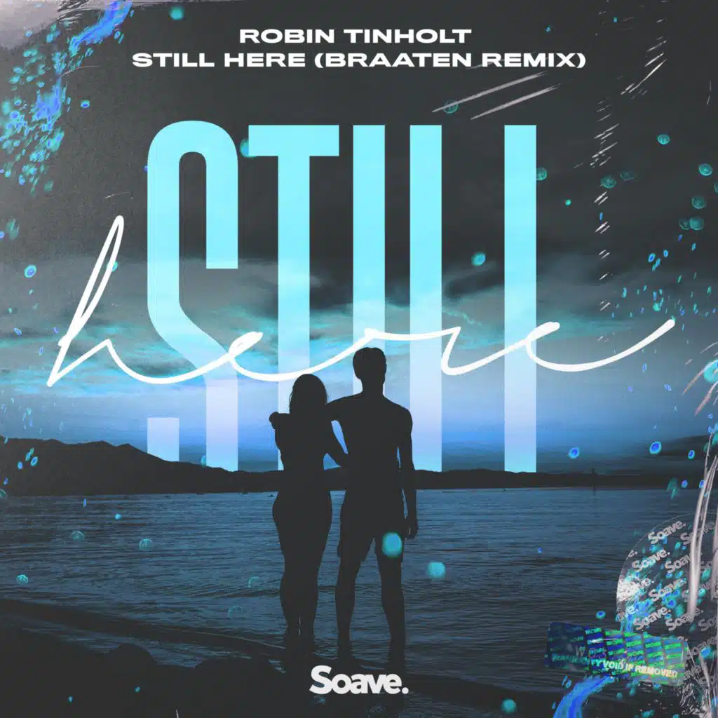 Braaten & Robin Tinholt