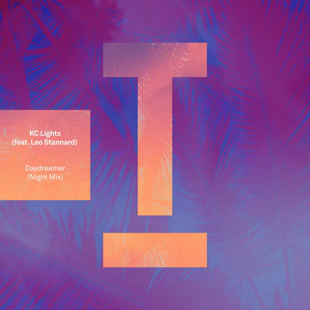 Daydreamer (Night Mix) [feat. Leo Stannard]