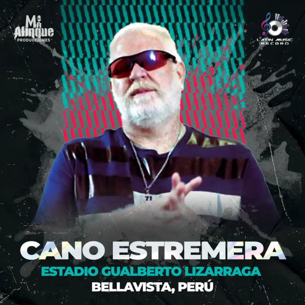 El Callejero (Live)